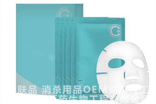 讓補水面膜能夠充分發(fā)揮更大作用